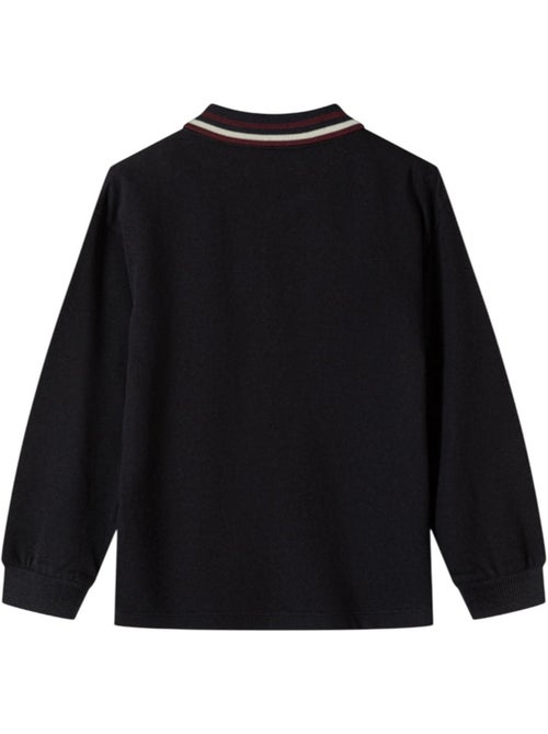 Minoti - Polos manches longues - Kiabi Minoti - Polos manches longues - Kiabi