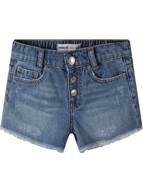 Minoti - Short - Kiabi