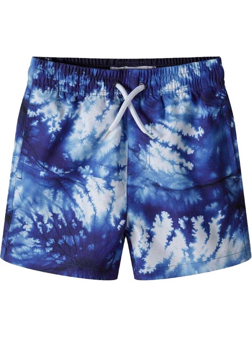 Minoti - Short de bain motif/style Aquarelle - Kiabi Minoti - Short de bain motif/style Aquarelle - Kiabi
