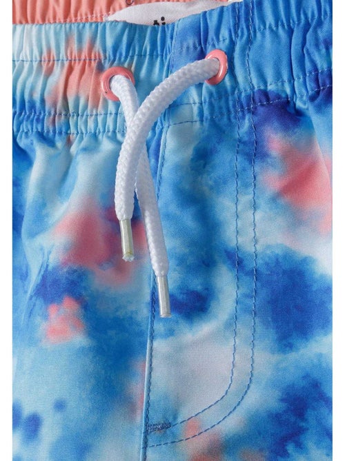 Minoti - Short de bain motif/style Aquarelle - Kiabi Minoti - Short de bain motif/style Aquarelle - Kiabi