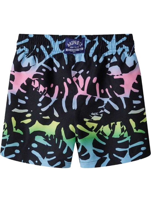 Minoti - Short de bain motif/style Philodendron - Kiabi Minoti - Short de bain motif/style Philodendron - Kiabi