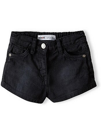 Minoti - Short motif/style délavé à l´acide
