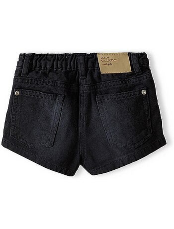 Minoti - Short motif/style délavé à l´acide