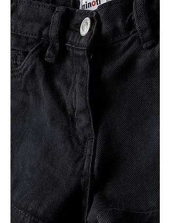 Minoti - Short motif/style délavé à l´acide