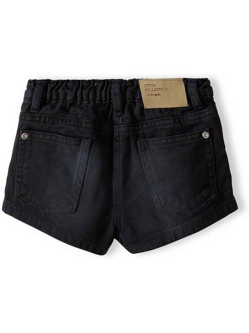 Minoti - Short motif/style délavé à l´acide - Kiabi