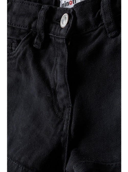 Minoti - Short motif/style délavé à l´acide - Kiabi