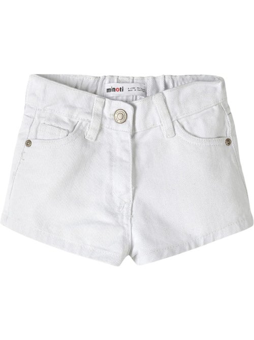 Minoti - Short motif/style uni - Kiabi