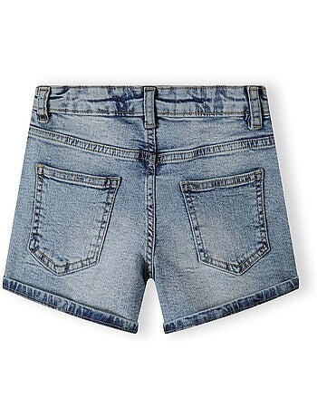 Minoti - Short motif/style uni