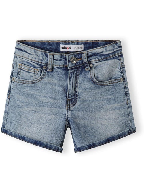 Minoti - Short motif/style uni - Kiabi
