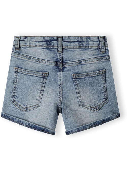 Minoti - Short motif/style uni - Kiabi