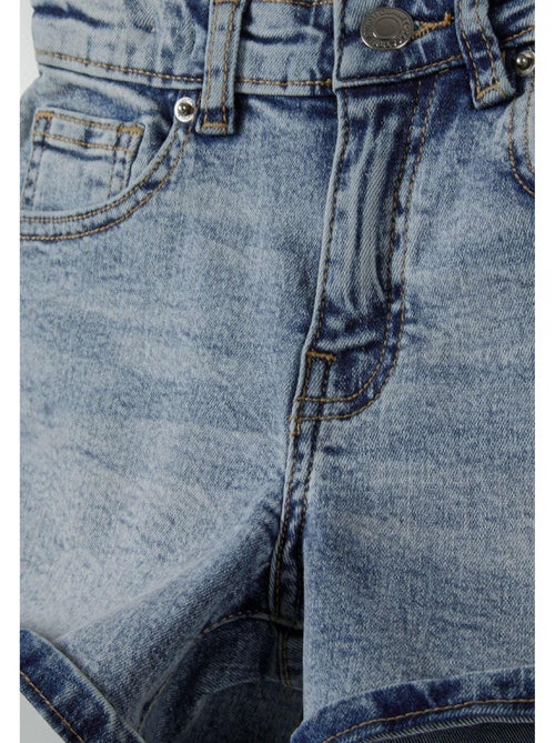 Minoti - Short motif/style uni - Kiabi