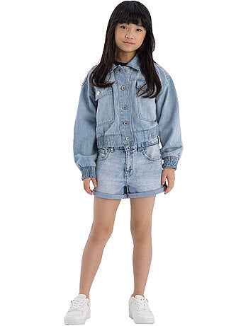 Minoti - Short motif/style uni