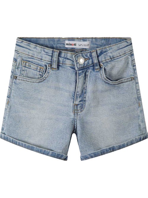Minoti - Short motif/style uni - Kiabi