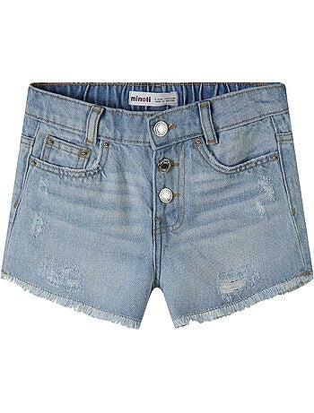 Minoti - Short motif/style uni