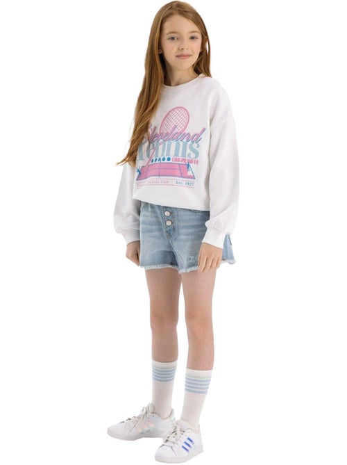 Minoti - Short motif/style uni - Kiabi
