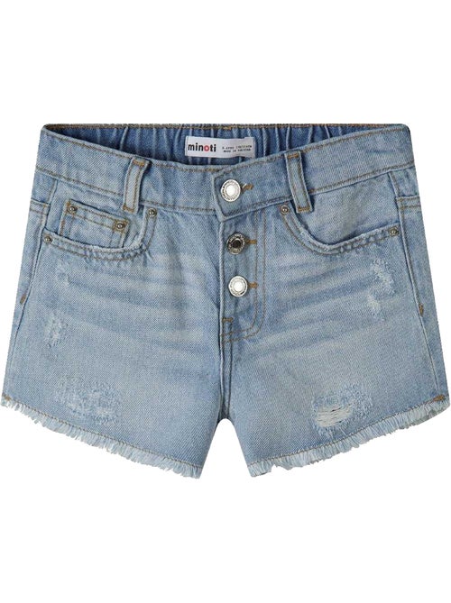 Minoti - Short motif/style uni - Kiabi
