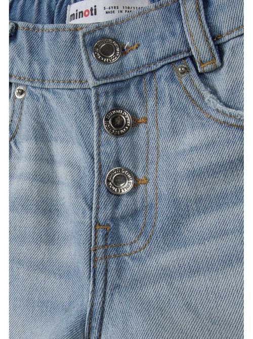 Minoti - Short motif/style uni - Kiabi