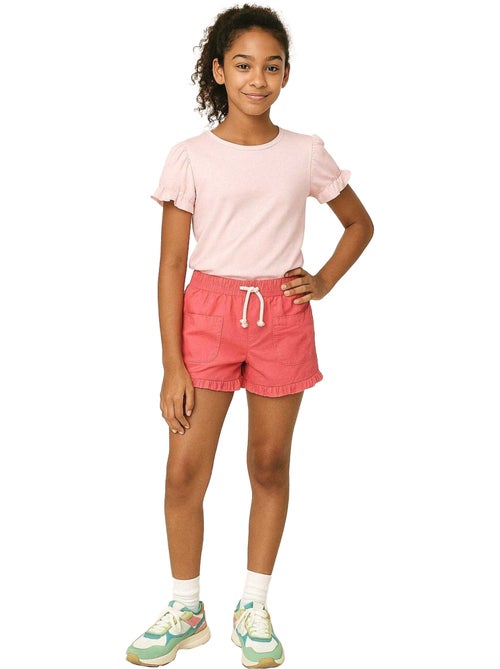 Minoti - Short motif/style uni - Kiabi