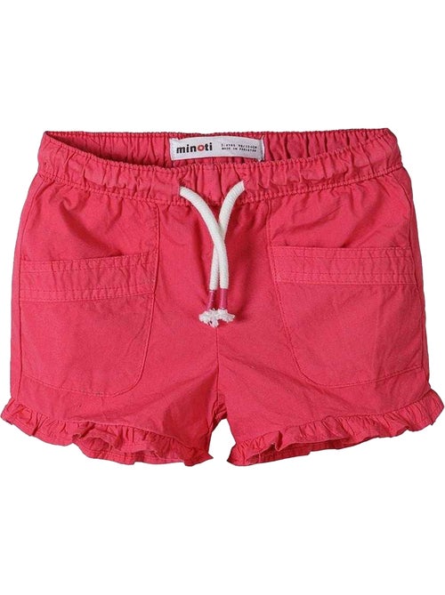 Minoti - Short motif/style uni - Kiabi