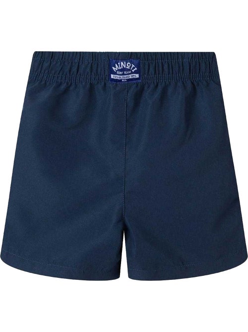 Minoti - Shorts de bain motif/style uni - Kiabi Minoti - Shorts de bain motif/style uni - Kiabi