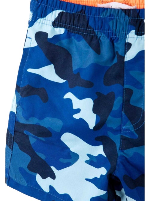 Minoti - Shorts de bain motif/style uni - Kiabi Minoti - Shorts de bain motif/style uni - Kiabi