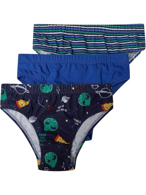 Minoti - Slips motif/style imprimé - Kiabi Minoti - Slips motif/style imprimé - Kiabi