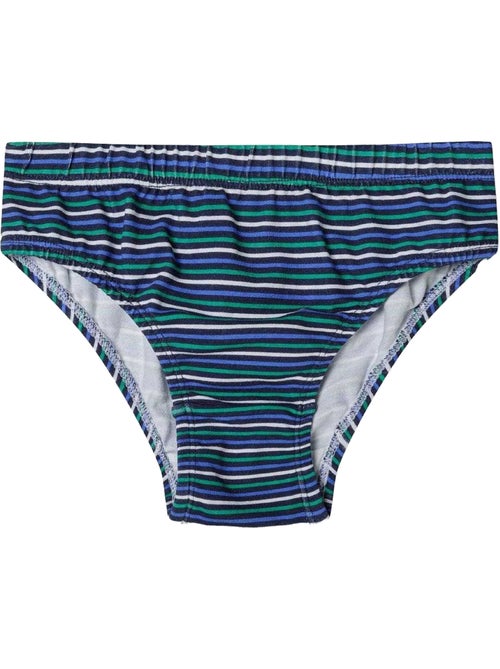 Minoti - Slips motif/style imprimé - Kiabi Minoti - Slips motif/style imprimé - Kiabi