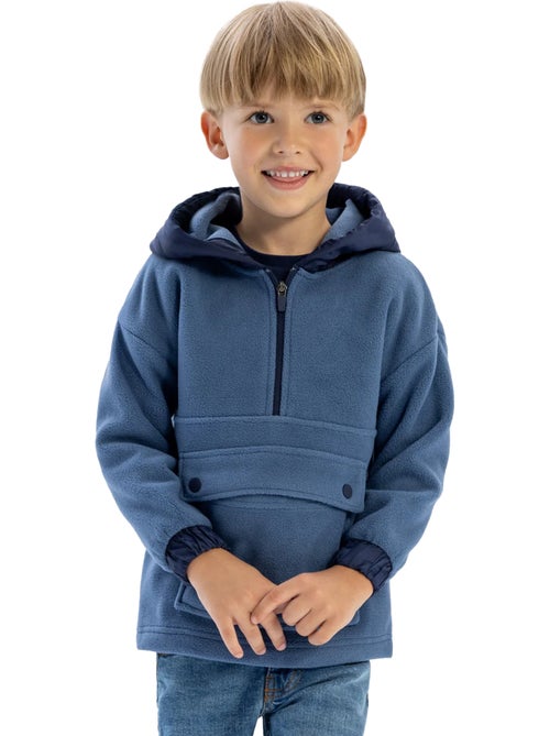 Minoti - Sweat à capuche - Kiabi Minoti - Sweat à capuche - Kiabi