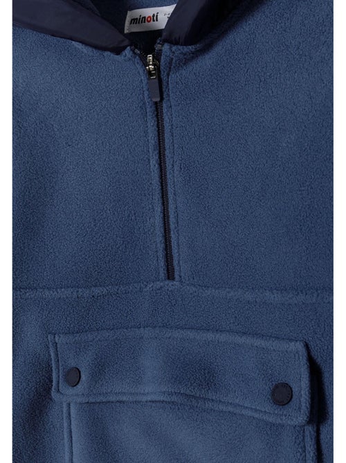 Minoti - Sweat à capuche - Kiabi Minoti - Sweat à capuche - Kiabi