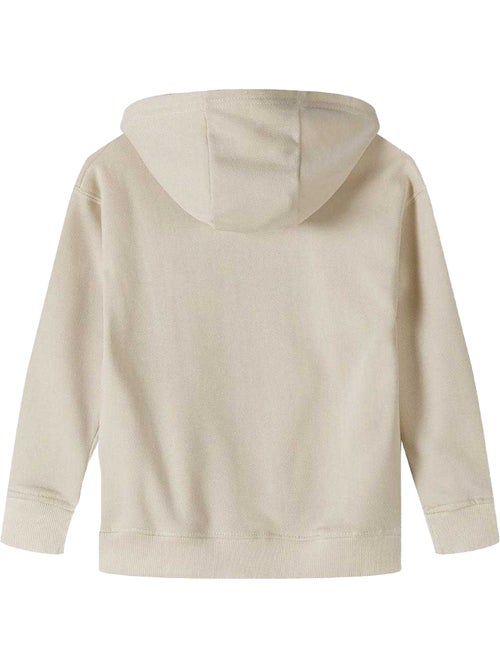Minoti - Sweat à capuche motif/style imprimé - Kiabi Minoti - Sweat à capuche motif/style imprimé - Kiabi