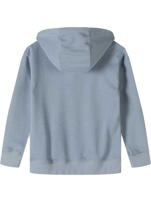 Minoti - Sweat à capuche motif/style imprimé - Kiabi Minoti - Sweat à capuche motif/style imprimé - Kiabi