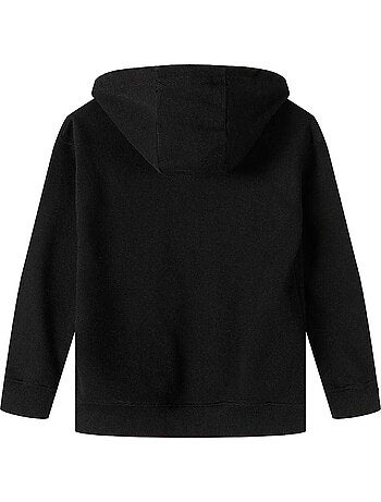 Minoti - Sweat à capuche motif/style imprimé