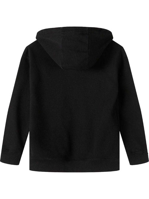 Minoti - Sweat à capuche motif/style imprimé - Kiabi Minoti - Sweat à capuche motif/style imprimé - Kiabi