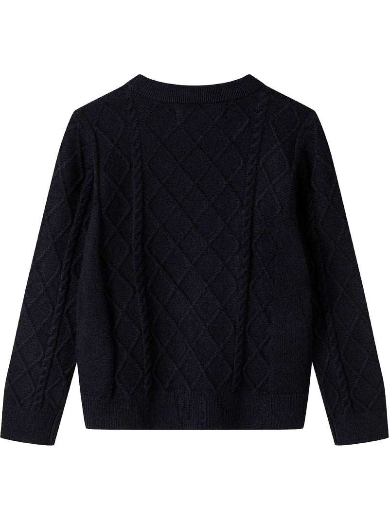 Minoti - Sweat Bleu - Kiabi