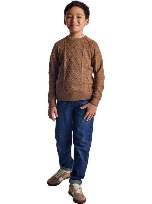 Minoti - Sweat - Kiabi Minoti - Sweat - Kiabi