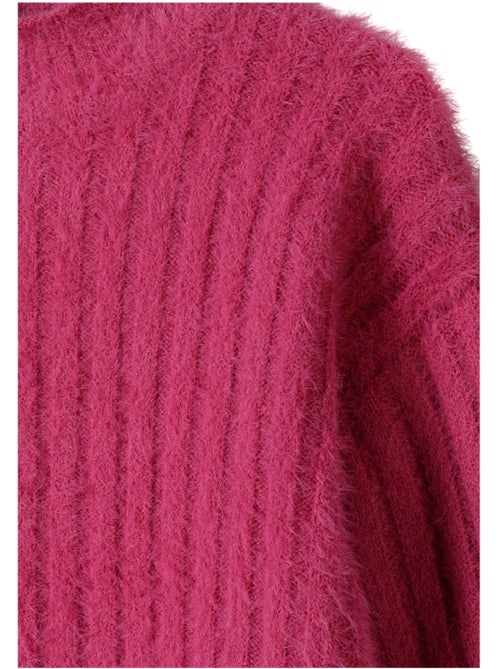 Minoti - Sweat motif/style duveteux - Kiabi Minoti - Sweat motif/style duveteux - Kiabi