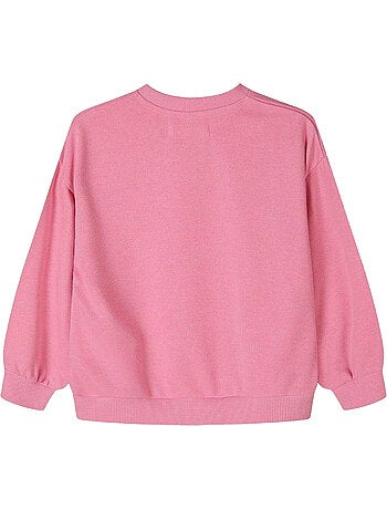 Minoti - Sweat motif/style imprim?