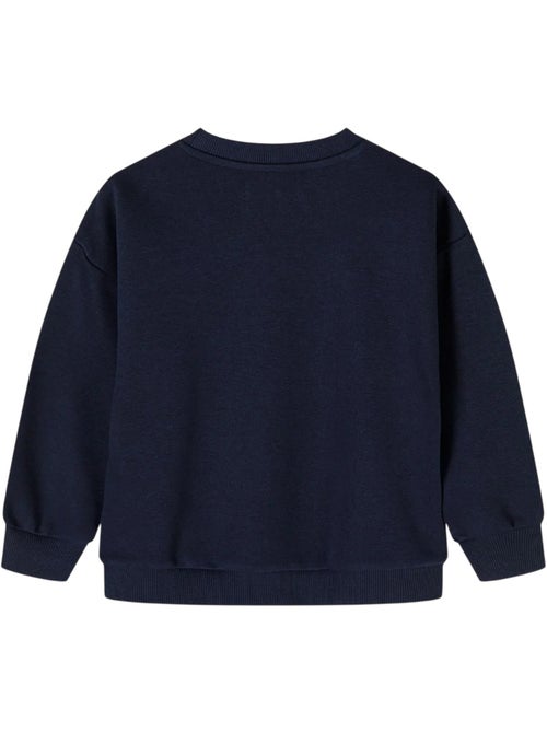 Minoti - Sweat motif/style imprimé - Kiabi Minoti - Sweat motif/style imprimé - Kiabi
