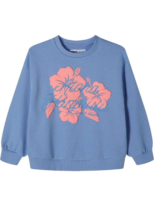 Minoti - Sweat motif/style imprimé - Kiabi Minoti - Sweat motif/style imprimé - Kiabi