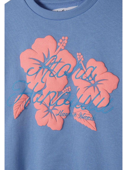 Minoti - Sweat motif/style imprimé - Kiabi Minoti - Sweat motif/style imprimé - Kiabi