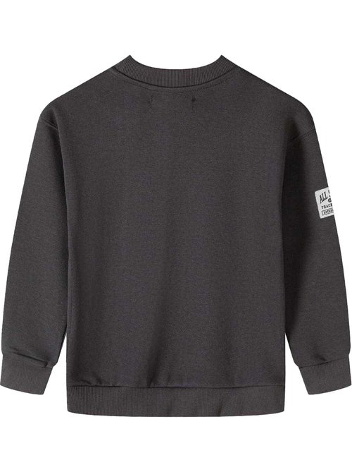 Minoti - Sweat motif/style imprimé - Kiabi Minoti - Sweat motif/style imprimé - Kiabi