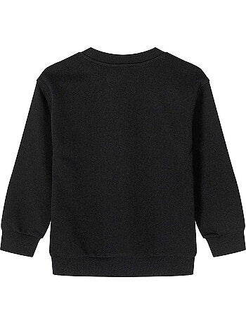 Minoti - Sweat motif/style imprimé