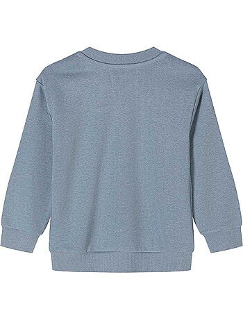 Minoti - Sweat motif/style Logos