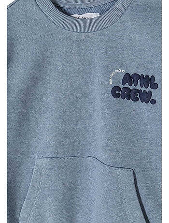 Minoti - Sweat motif/style Logos