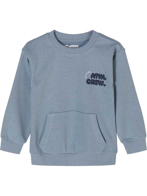 Minoti - Sweat motif/style Logos - Kiabi Minoti - Sweat motif/style Logos - Kiabi