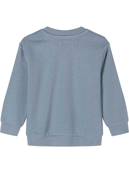 Minoti - Sweat motif/style Logos - Kiabi Minoti - Sweat motif/style Logos - Kiabi