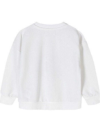 Minoti - Sweat motif/style Tennis