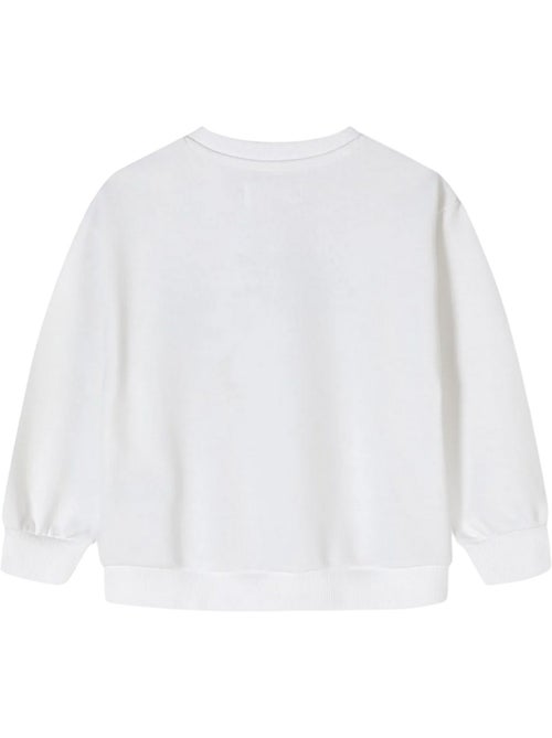 Minoti - Sweat motif/style texte - Kiabi Minoti - Sweat motif/style texte - Kiabi