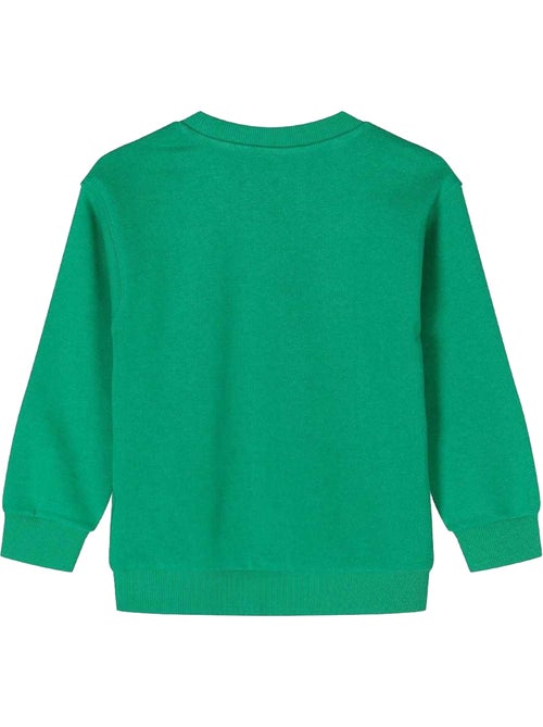 Minoti - Sweat motif/style texte - Kiabi Minoti - Sweat motif/style texte - Kiabi
