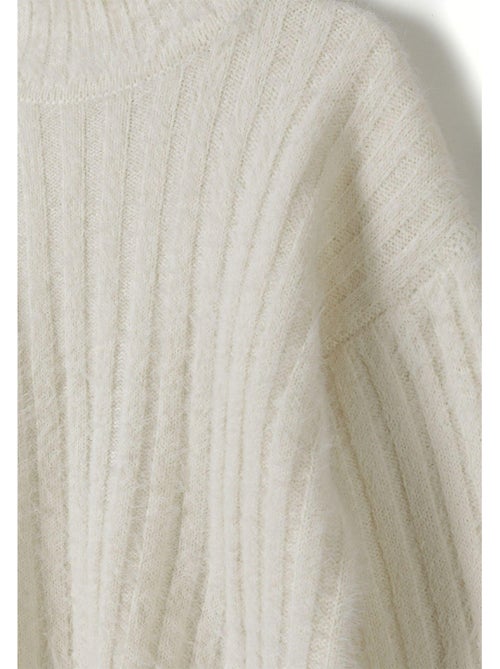 Minoti - Sweat motif/style Tricoté - Kiabi Minoti - Sweat motif/style Tricoté - Kiabi